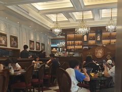 -秘密旅行Bonjour(黑金冠 江南西店)