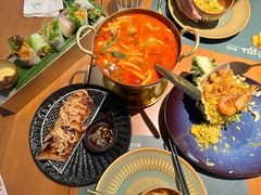 -Tegu泰古莲·泰国餐厅(红山6979店)