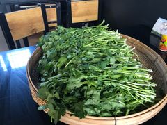 -天桥老金涮肉(牛街店)