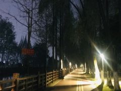 -蜀绣公园