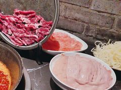 -巴蜀大将火锅(春熙店)