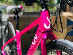 -GIANT捷安特自行车专卖店(金桥台儿庄路店)