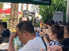 -星巴克臻选(深圳海上世界店)