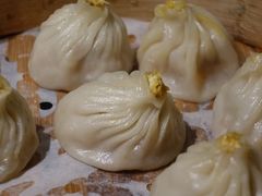 蟹粉小笼包-绿波廊(豫园店)