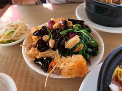凉菜-闫家驴肉老店(华电一校店)