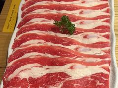 -有喜屋·日料·居酒屋(旭辉广场店)