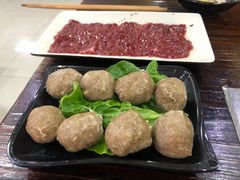 濑尿牛丸-练掌门·火锅&烧烤&烤鱼(北亭店)