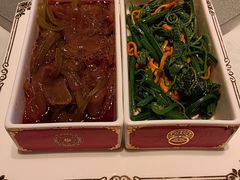 -俏江南天津时尚曲艺主题餐厅(马场道店)