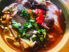 -十里香粉馆(虹桥中路店)