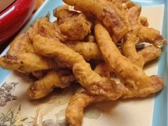 -香岛私房菜(金屋·秦皇半岛店)