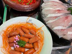 -辣斗辣·老火锅(红谷滩万达店)