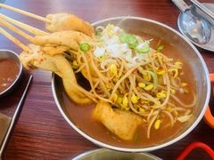 -青春分食(仙林大学城店)