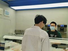 -CORNER CONE GELATO酷矿手作霜淇淋(南头古城店)