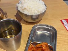 -朴大叔拌饭(上海金山万达店)