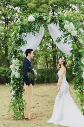 -薇薇新娘婚纱摄影(开州大道店)