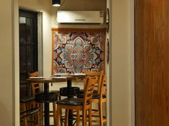 -克比叔叔印度餐厅Kebabs on the Grille(永康路分店)