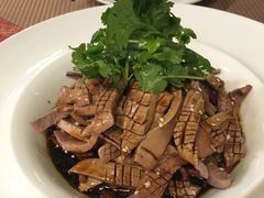 -徐记私厨(半淞园路店)