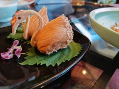 -白天鹅宾馆-玉堂春暖餐厅