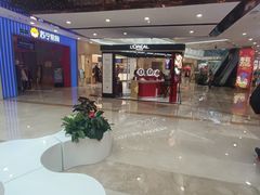 -万达广场(宝山店)