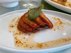 桂香糯米藕-香融府·烤鸭·家常菜(马家堡路店)
