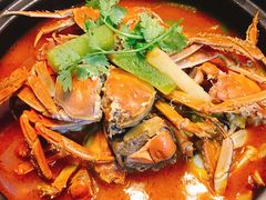 -煲得鲜·桐乡煲·小龙虾(万达店)