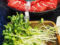 -阳坊涮肉(西直门凯德mall店)