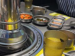 -大叹号·朝鲜族烤肉(潍坊泰华城店)