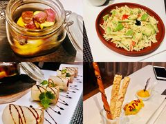 -FOUNT创意日料
