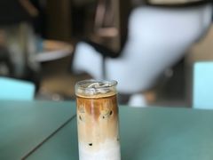 -sugarman espresso素饮糖人高新咖啡工厂