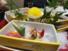 -鮨匠·割烹料理(巨鹿花园店)