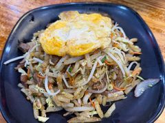 -台州老六海鲜面馆(上南总店)