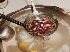 -八合里潮汕鲜牛肉火锅(吉大店)