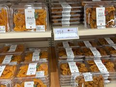 -茶颜悦色(嘉顿一楼吉时赏味游园会店)