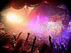 -MEGA PARTY CLUB