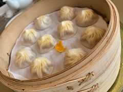 蟹粉小笼包-鼎泰丰(嘉年华•海信广场VILLAGE店)