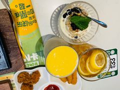-豪客来牛排(雄峰城店)