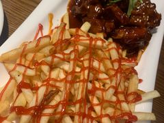 -小菜园新徽菜(合肥瑶海万达店)
