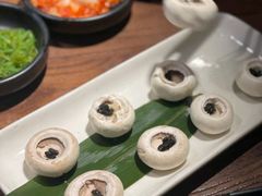-九田家黑牛烤肉料理(顺义区华联金街店)
