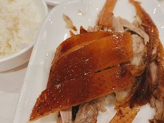 -大鸭梨烤鸭(石佛营店)