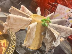-大味老火锅City店
