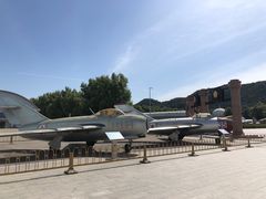 -中国航空博物馆