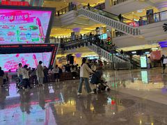 -江南环球港