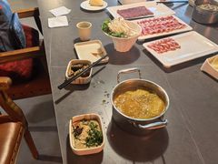 -君邦火锅(新疆大厦店)
