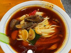 -牛王庙特色面(杏苑公寓店)