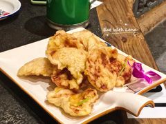 锅包肉-Eastwood 大东北 The northeast restaurant