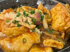 -老字号蛇口德记烧腊饭店·海鲜加工