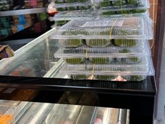 -王家沙点心店(西康路店)