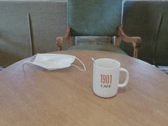 -1901 Cafe(西四店)