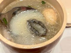 -东方滨江大酒店·滨江厅