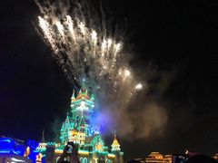 -厦门方特梦幻王国